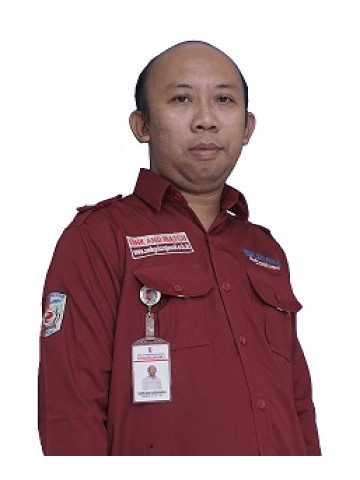 Nurhadi Kurniawan, S.Si.,S.Pd