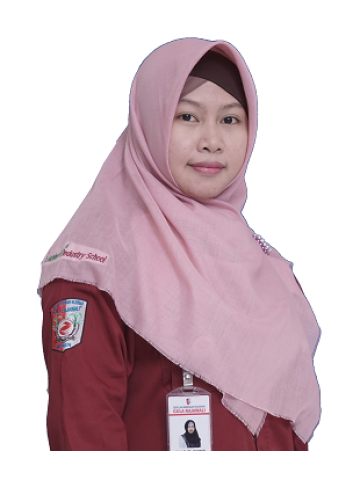 Dwi Suci Jayanti, S.Pd.