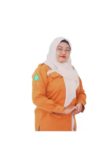 Andriani Budi Prastiwi, A.Md