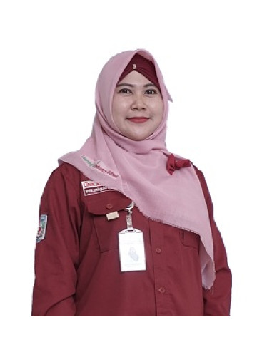 Ayu Purbosari Widyaningrum, S. Pd.