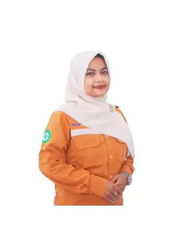 Desy Puspita Sari, S.Pd