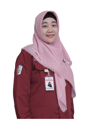 Rika Putri K, S.Pd
