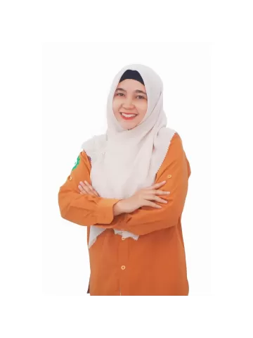 Puspitaweny Harpitaningrum, S.P
