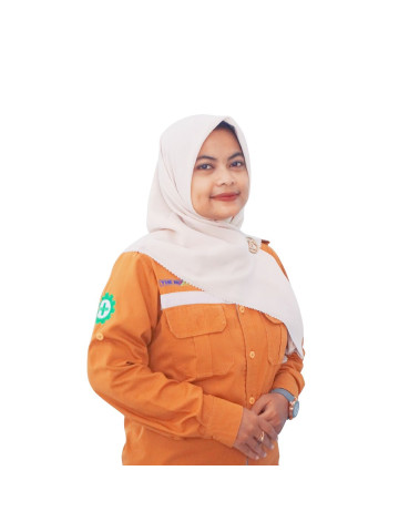 Desy Puspita Sari, S.Pd.