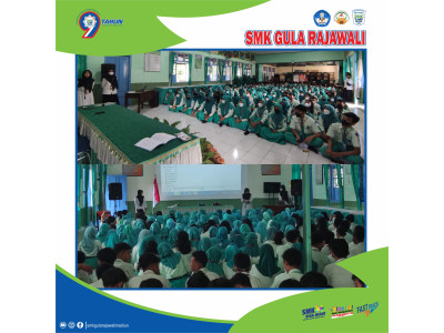 SOSIALISASI PPDB DI SMPN 4 MADIUN