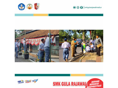 SEMARAK KEMERDEKAAN RI