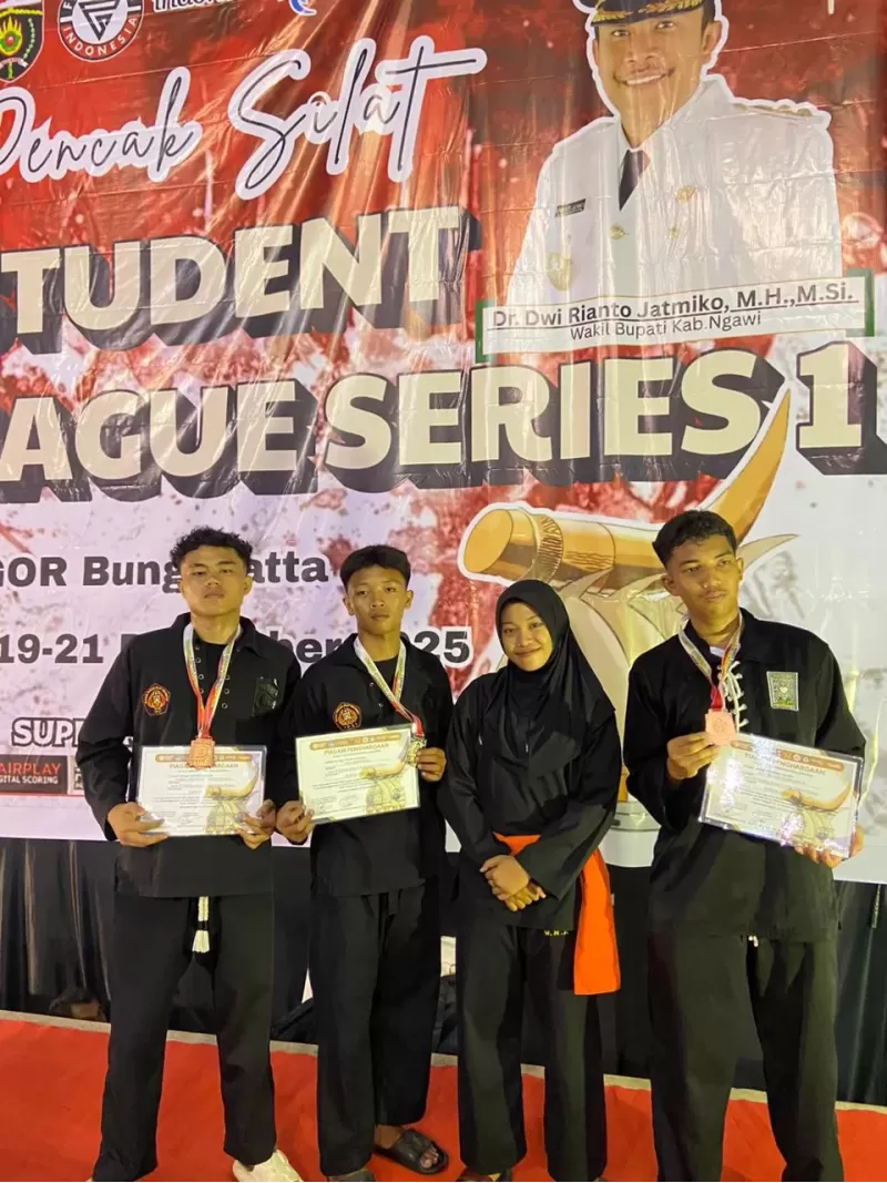 PENCAK SILAT