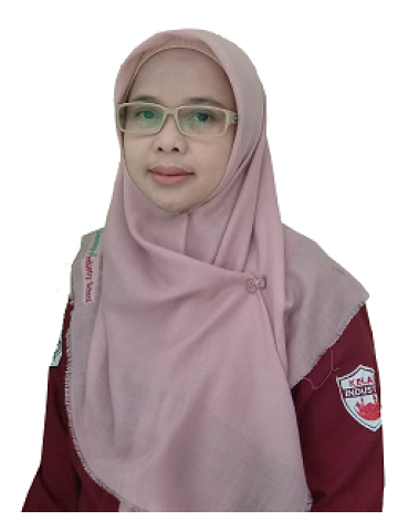 Yulihariyastuti, ST.,M.Pd.