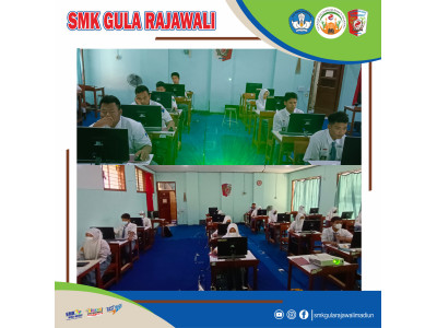 ASESMEN NASIONAL BERBASIS KOMPUTER