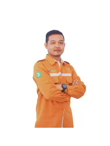 Havid Rahmawan Saputra, S.TP