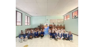 KEGIATAN WAKIL KEPALA HUBUNGAN MASYARAKAT