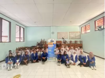Sosialisasi Politeknik Negeri Madiun (PNM)