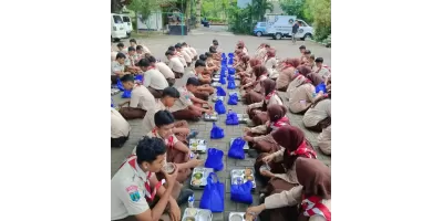 KEGIATAN WAKIL KEPALA KESISWAAN