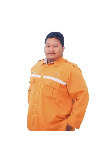 Gusti Rahmat Prasetyo, S.P