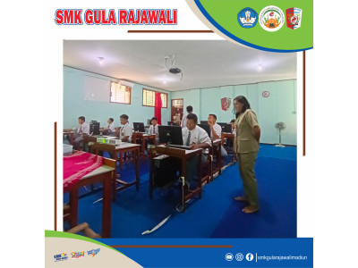 ASESMEN NASIONAL BERBASIS KOMPUTER