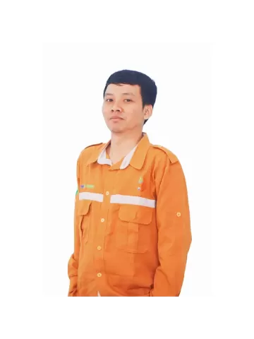 Wahyu Adi Pratama, S.Pd