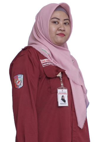 Andriani Budi Prastiwi, A.Md