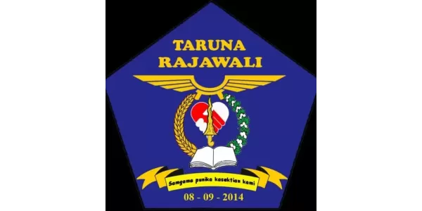TARUNA RAJAWALI
