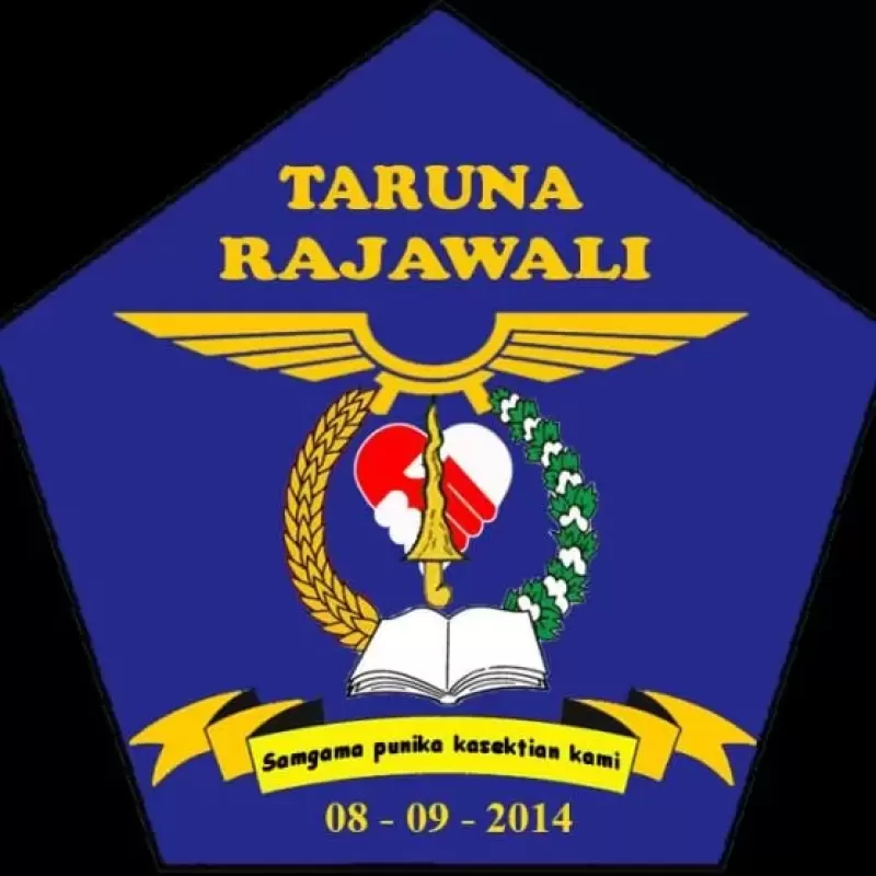 TARUNA RAJAWALI