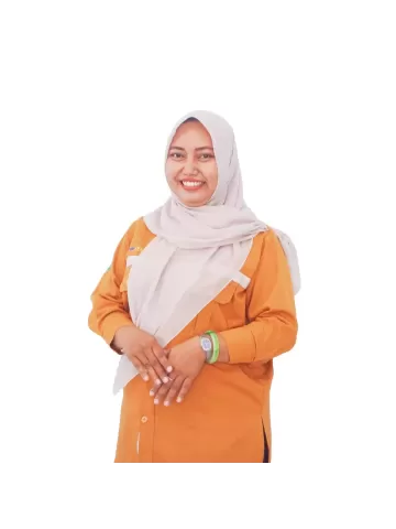 Rizky Diah Ratri Permanasari, S.Pd