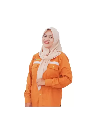Rahma, S.Pd