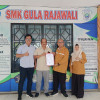 BKK SMK Gula Rajawali Madiun Selenggarakan Tes Rekrutmen PT. Bumitama Gunajaya Agro Group