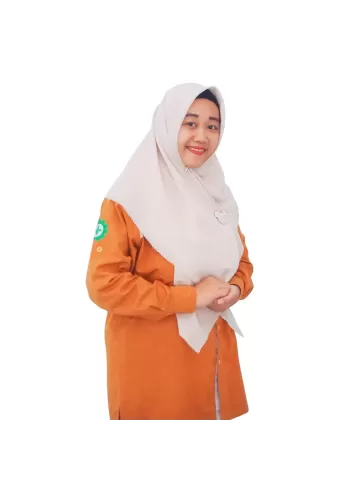 Rika Putri Kartikasari, S.Pd
