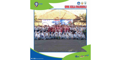 KEGIATAN WAKIL KEPALA KESISWAAN