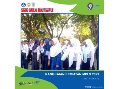 RANGKAIAN KEGIATAN MPLS 2023
