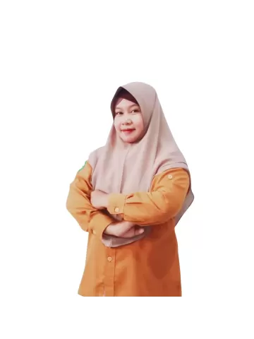 Dwi Suci Jayanti, S.Pd