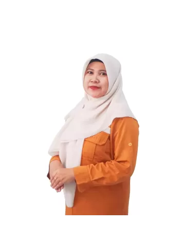 Ayu Purbosari Widyaningrum, S.Pd