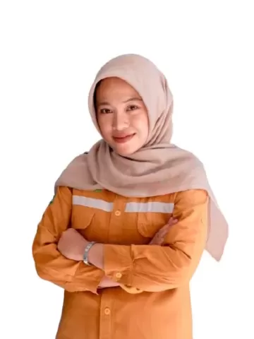 Wanda Nurul Hidayati, S.Pd