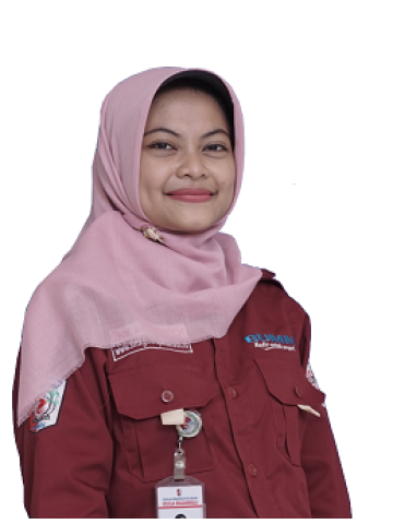 Desy Puspita Sari, S.Pd.