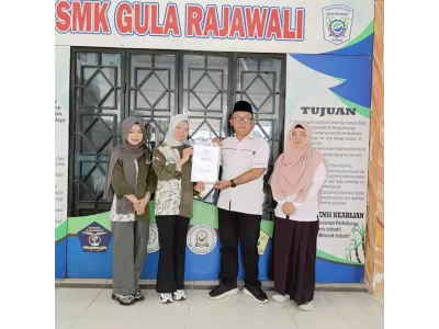 Program Magang Jepang