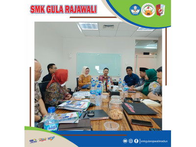 Penuhi Undangan GAPGINDO