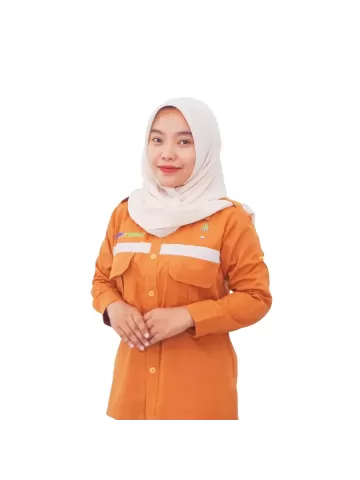 Sersannita Ayu Mayangsari, S.Pd