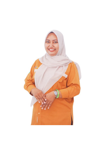 Rizky Diah Ratri Permanasari, S.Pd.