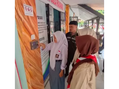 Presensi Fingerprint 