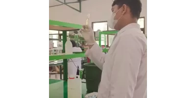 KEGIATAN WAKIL KEPALA KURIKULUM