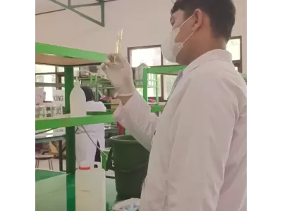 UKK Teknik Kimia Industri