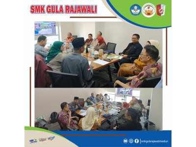 Penuhi Undangan GAPGINDO