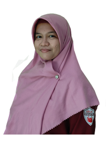 Esty Badar Fauzulia, S.Pd.