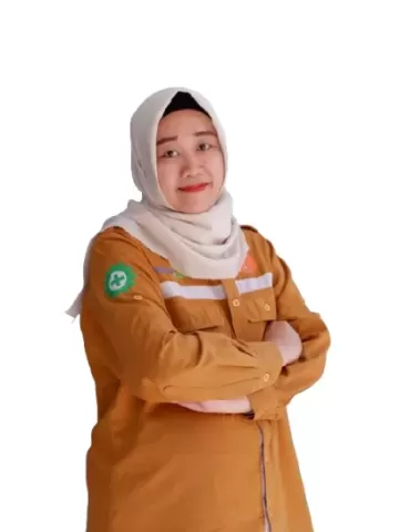 Rika Putri Kartikasari, S.Pd