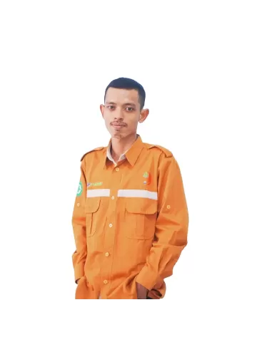 Resky Riawan, S.Pd