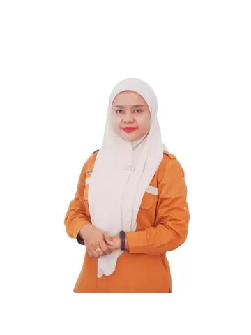 Adinda Septiana, S.Pd