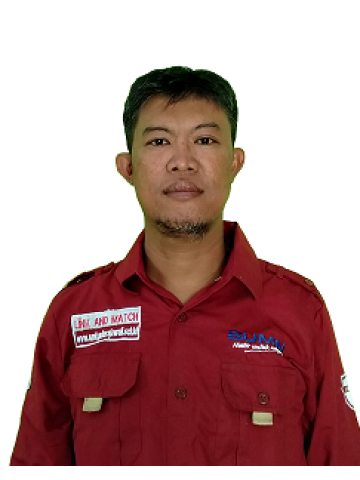 Servattius Abram P S.Th